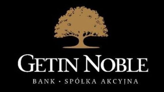 Banca poloneză Getin și-a vândut subsidiara din Rusia