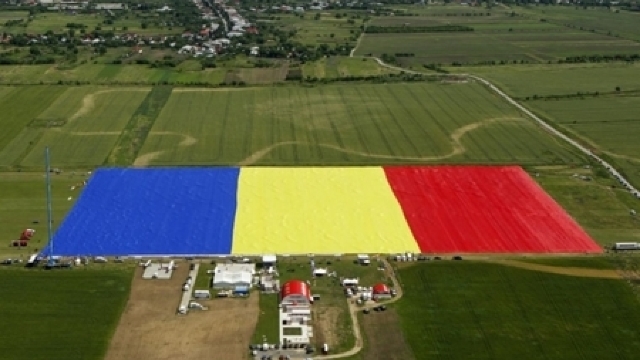 RAPORT. Economia României este în creștere