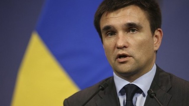 Kievul cere Curții Constituționale Internaționale investigarea crimelor de război