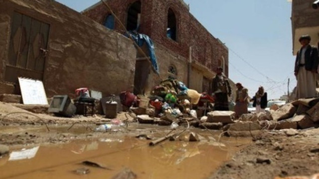 Cel puțin 62 de copii uciși, în luptele din Yemen