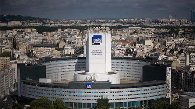 Cea mai lungă grevă din istoria Radio France