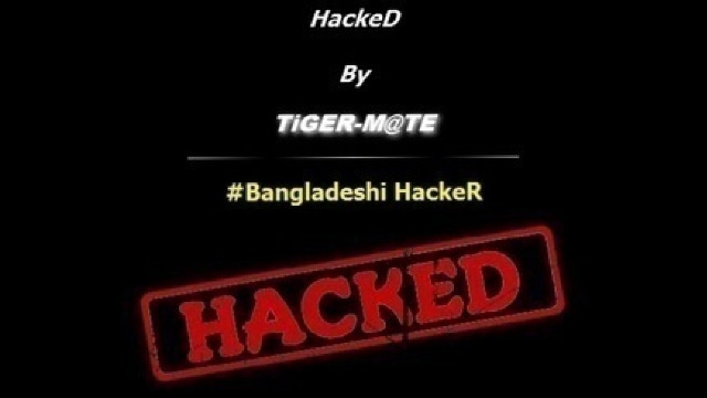 Google.md a fost atacat de hackeri (FOTO)