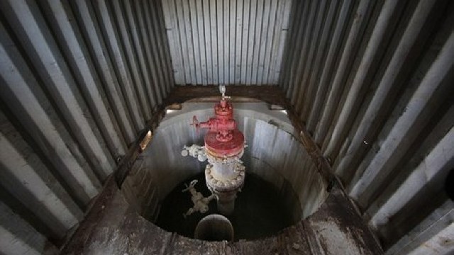 Cantitate colosală de PETROL descoperită într-un stat UE