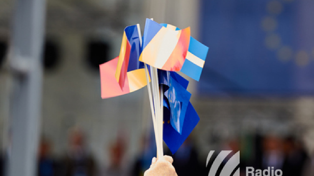 9 mai:  Manifestări dedicate Zilei Europei la Chișinău