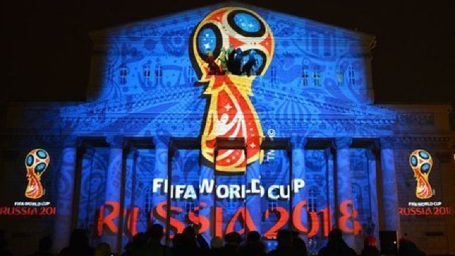 Rusia: Deținuții ar putea fi implicați în pregătirile CM 2018