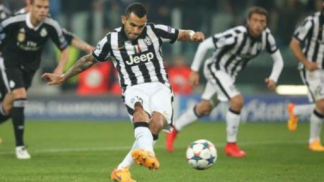 Juventus s-a impus în fața lui Real Madrid 