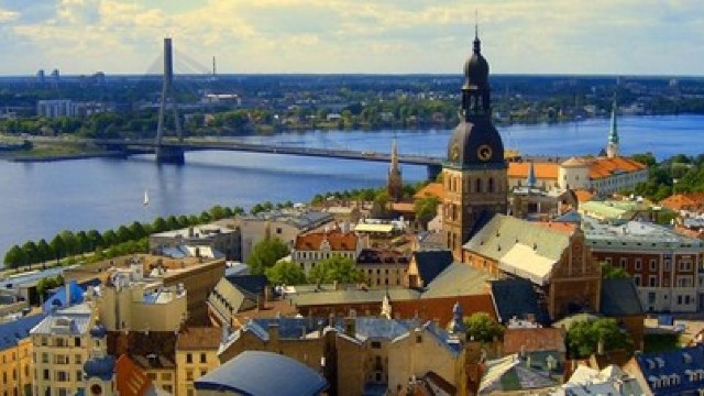Republica Moldova, Georgia și Ucraina, declarație comună la Riga