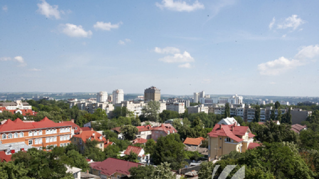 BNS: Chișinăul a rămas fără 800 de ha de spații verzi