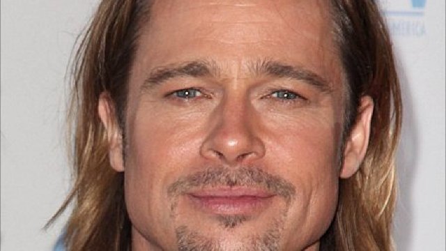 Campanie media a autorităților din Ecuador contra lui Brad Pitt