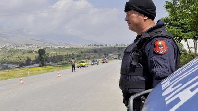Albania a desecretizat arhivele fostei poliții secrete