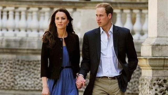 Ducii de Cambridge s-au retras la reședința lor de la țară