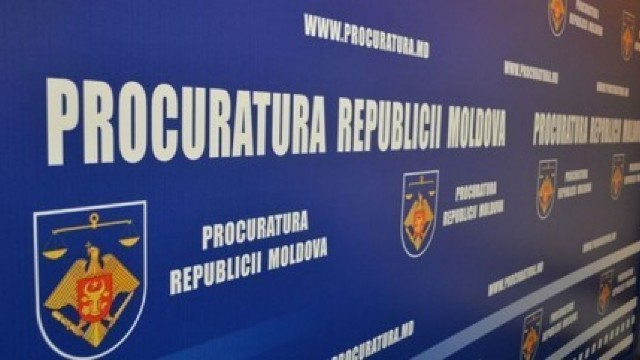 Legea cu privire la procuratură VOTATĂ