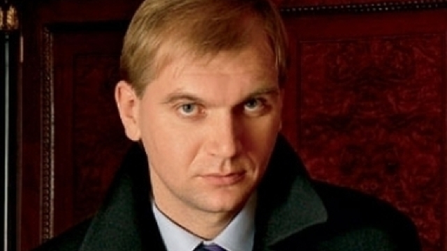 Grigore Gacikevici a fost eliberat din izolatorul CNA