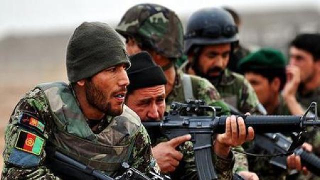 Atentat în Afganistan: Cinci persoane au fost ucise