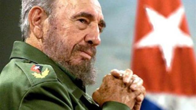 Gorbaciov și Maduro îi aduc un omagiu lui Fidel Castro