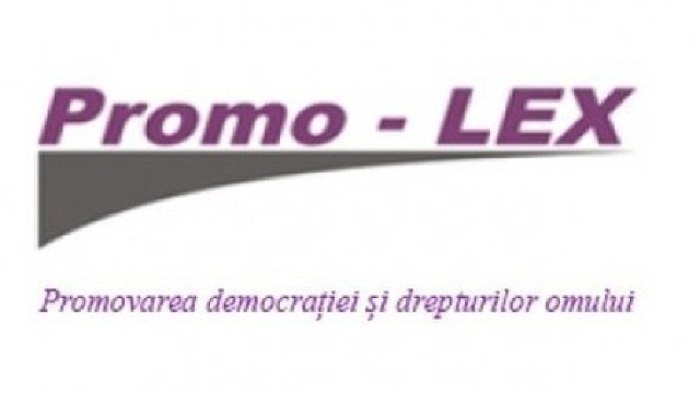 Promo-LEX: Abateri în campania electorală 2015