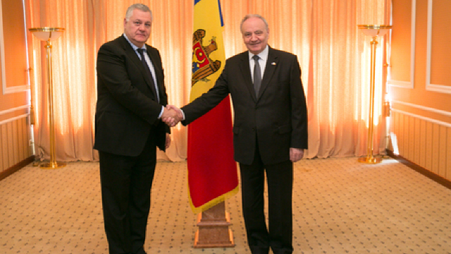 COMUNICAT: RADIO ROMÂNIA declară sprijin total pentru RADIO CHIȘINĂU
