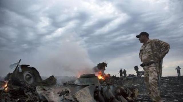 Olanda: Ultimele resturi ale victimelor MH17 au fost repatriate