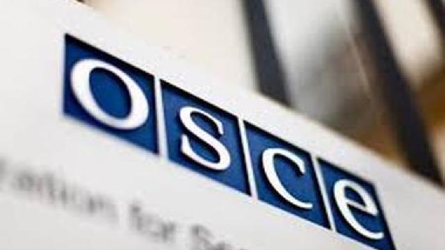 Soluționarea situației din Ucraina în format Rusia-Ucraina-OSCE