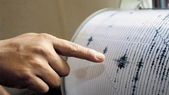 Cutremur cu magnitudinea de 8,5 grade în Japonia