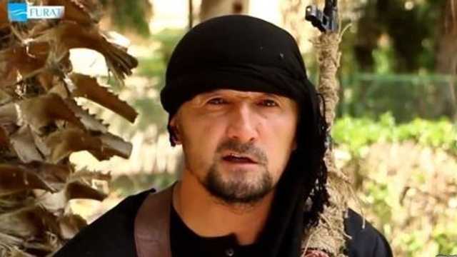 Liderul forțelor speciale din Tadjikistan s-a alăturat grupării Statul Islamic