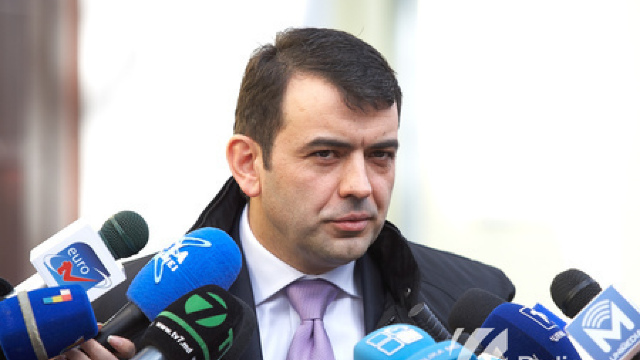 Gaburici: menținerea celor trei bănci este mai costisitoare decât lichidarea lor