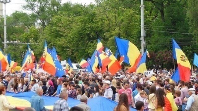 Organizațiile unioniste vor activa în cadrul aceluiași bloc