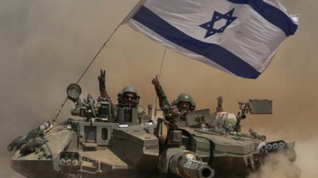 Armata israeliană a demolat locuința unui palestinian care a ucis trei israelieni