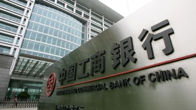 Milioane de euro au dispărut din conturi bancare în China