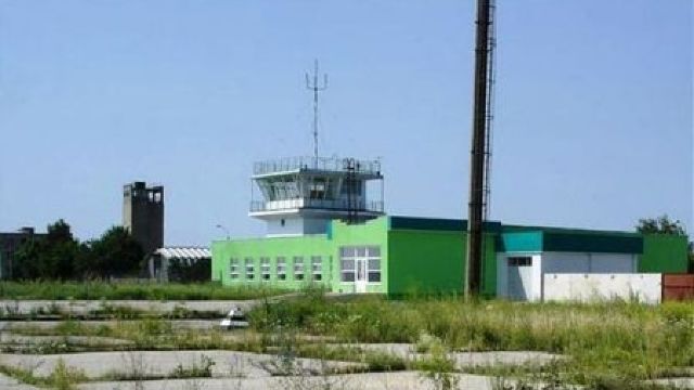 Aeroportul Internațional Cahul, lichidat în tăcere (Adevărul)