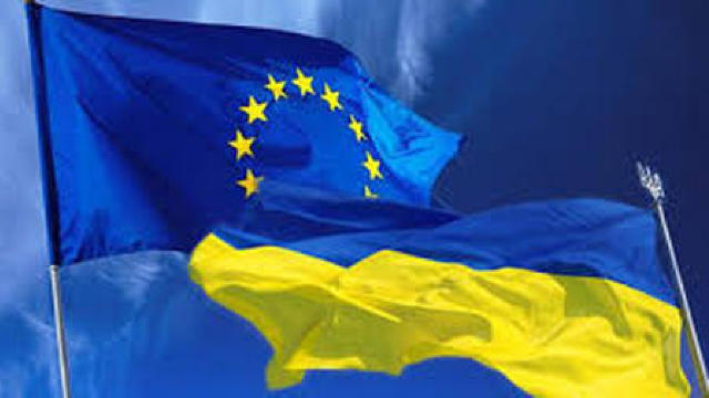 Uniunea Europeană ar putea anula regimul de vize pentru Ucraina