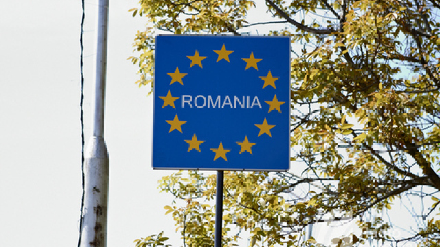 Produsul intern brut al României a crescut cu 4,3%