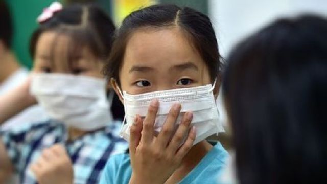 Epidemia MERS. Președintele sud-coreean și-a amânat vizita în Statele Unite