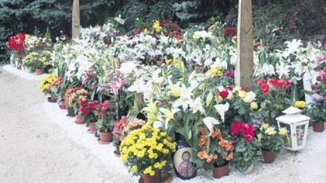 România: Profanatorul mormântul părintelui Arsenie Boca riscă închisoare