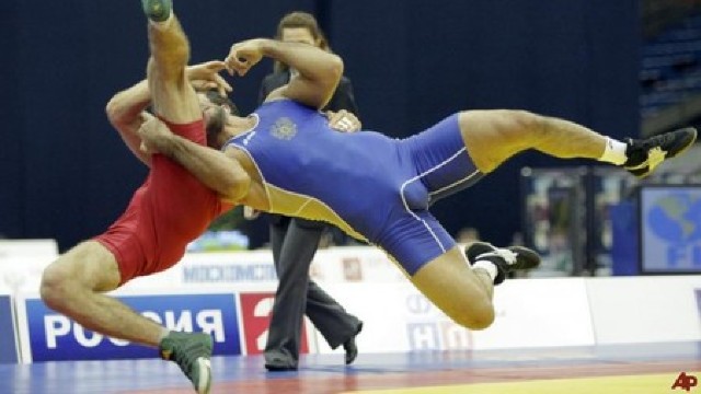Republica Moldova a obținut a treia medalie la Baku