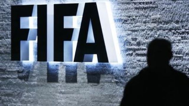 FIFA/Corupție. Procurorul general al Elveției se va adresa public