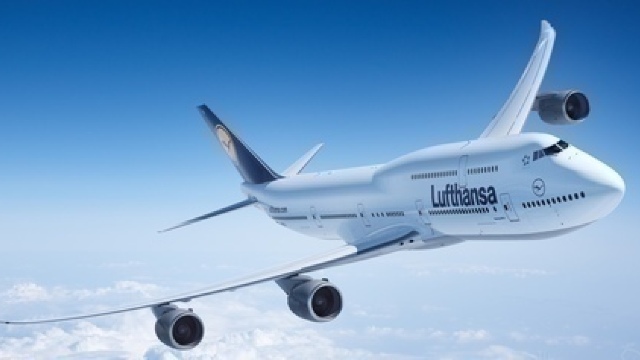 Compania aeriană Lufthansa a INTERZIS telefonul Galaxy Note 7