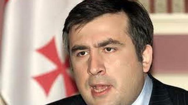 Mihail Saakașvili a intrat în pâine. Vrea să concedieze 24 de șefi la Odesa