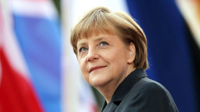 Merkel: 'Un acord este încă posibil' între Grecia și creditorii săi