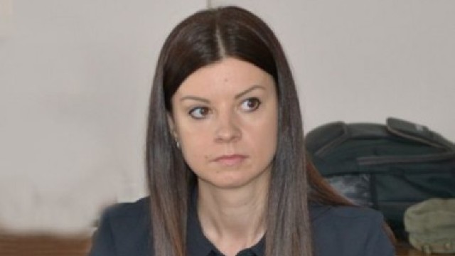 Olga Bordeianu, aleasă din nou în funcția de director general al „Teleradio-Moldova”