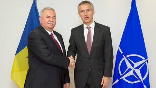 NATO aprobă astăzi pachetul de asistență pentru Republica Moldova