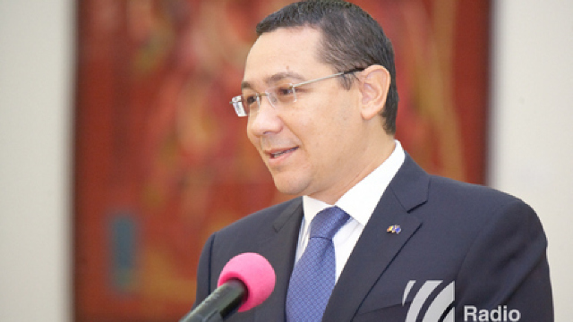 Moțiunea de cenzură a fost respină. Victor Ponta rămâne premier