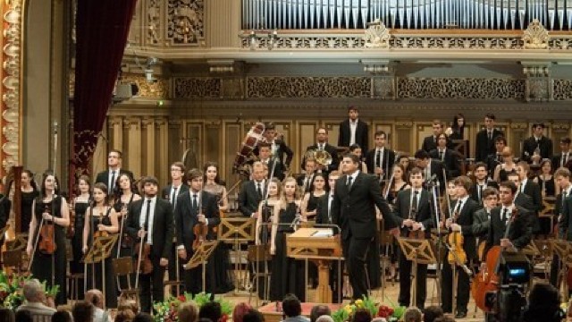 Chișinău Youth Orchestra planifică un program inedit în această vară