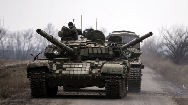 RĂZBOI în Ucraina. Doi soldați ucraineni uciși în ultimele 24 de ore 
