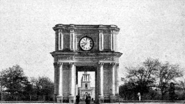 „Ocupația sovietică de la 28 iunie 1940 și drama Basarabiei”