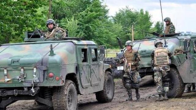 Mai mulți experți NATO vor veni în Republica Moldova