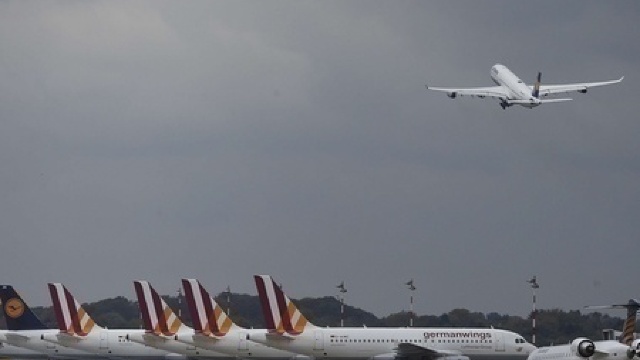 Lufthansa cere piloților să revină la masa negocierilor 