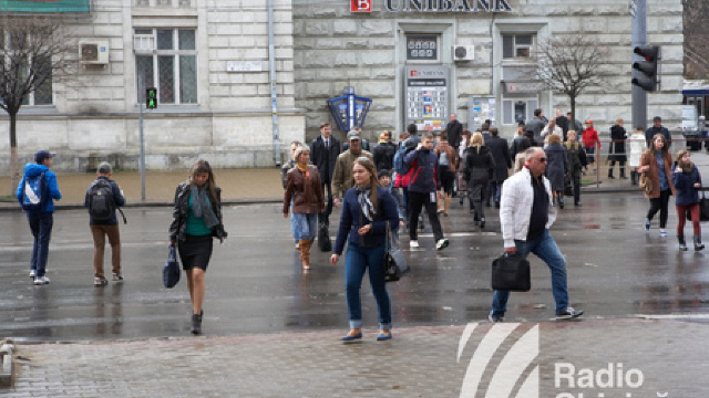 STUDIU: Doar 5% din populația planetei este sănătoasă