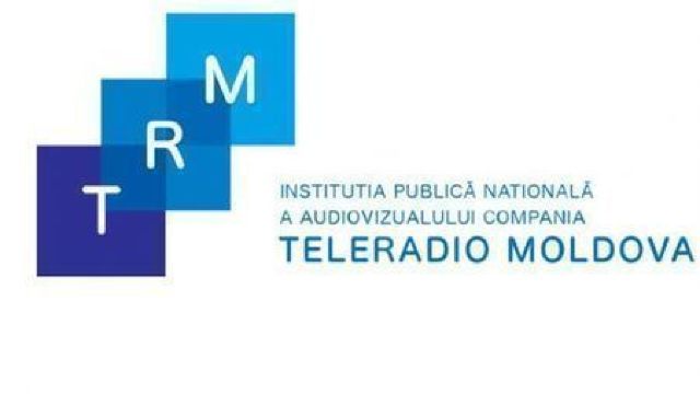 Teleradio Moldova are un nou PREȘEDINTE (CV)