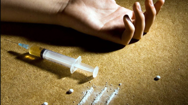 Ministerul Sănătății: În R. Moldova consumul de droguri ia AMPLOARE